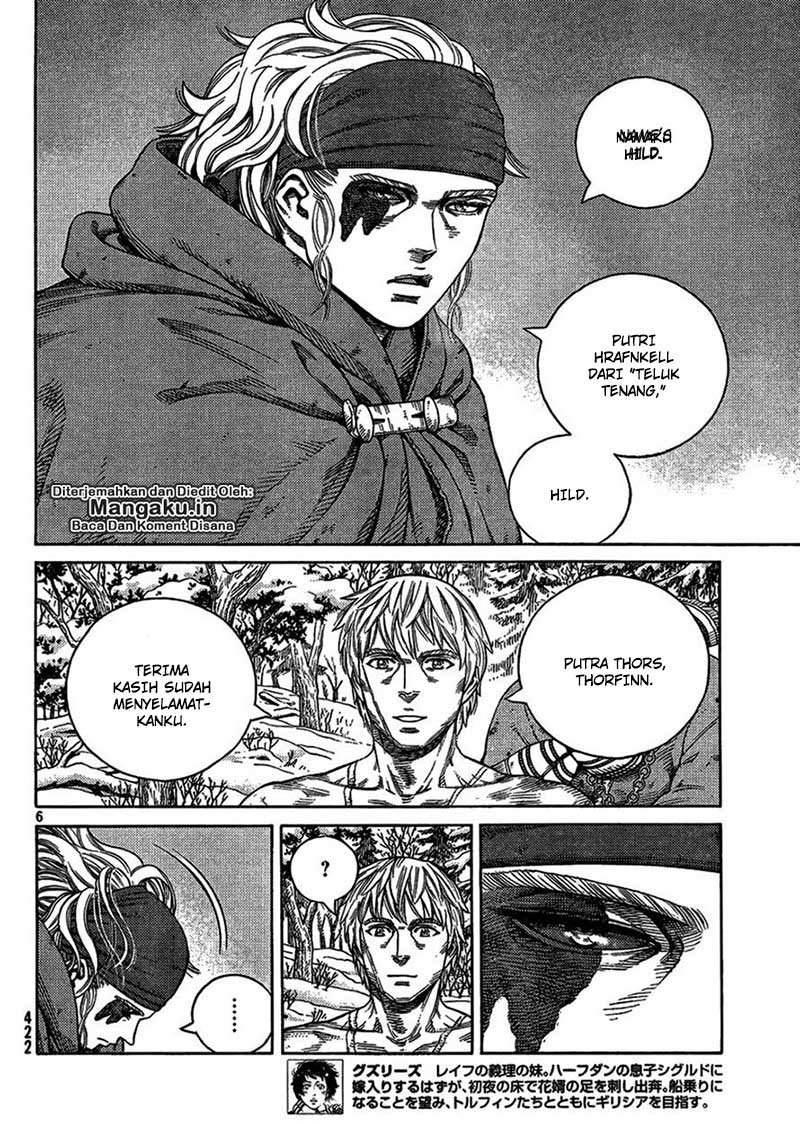 Dilarang COPAS - situs resmi www.mangacanblog.com - Komik vinland saga 115 - chapter 115 116 Indonesia vinland saga 115 - chapter 115 Terbaru 6|Baca Manga Komik Indonesia|Mangacan