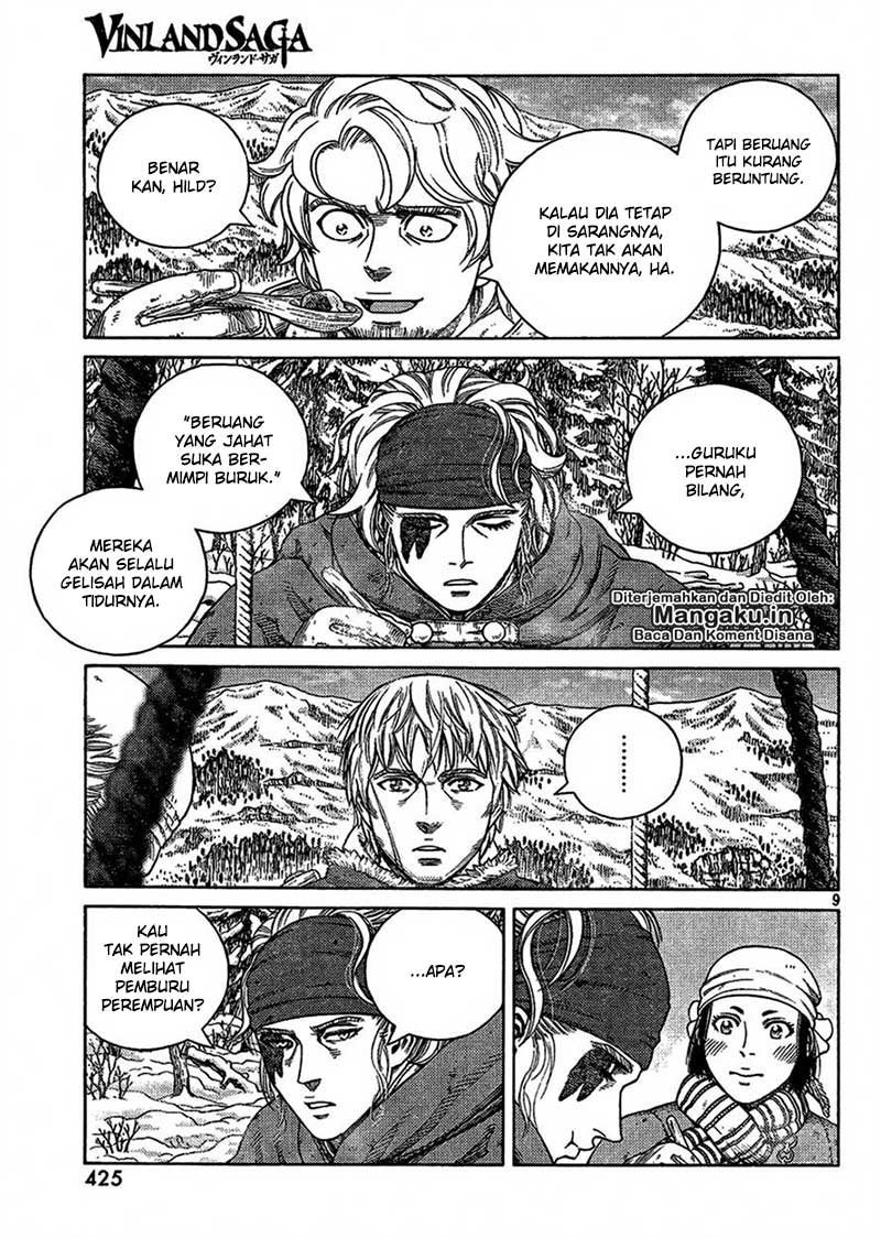 Dilarang COPAS - situs resmi www.mangacanblog.com - Komik vinland saga 115 - chapter 115 116 Indonesia vinland saga 115 - chapter 115 Terbaru 9|Baca Manga Komik Indonesia|Mangacan