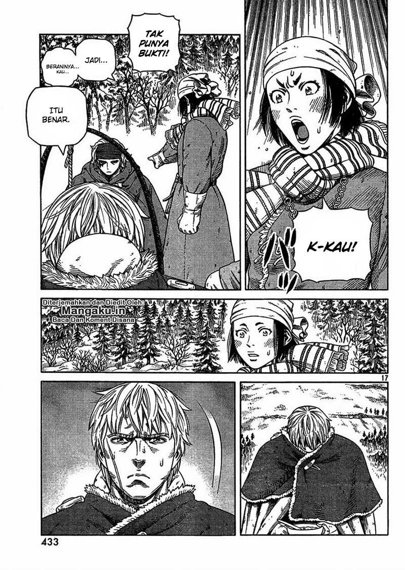 Dilarang COPAS - situs resmi www.mangacanblog.com - Komik vinland saga 115 - chapter 115 116 Indonesia vinland saga 115 - chapter 115 Terbaru 17|Baca Manga Komik Indonesia|Mangacan