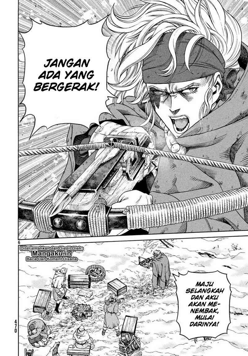 Dilarang COPAS - situs resmi www.mangacanblog.com - Komik vinland saga 116 - chapter 116 117 Indonesia vinland saga 116 - chapter 116 Terbaru 5|Baca Manga Komik Indonesia|Mangacan