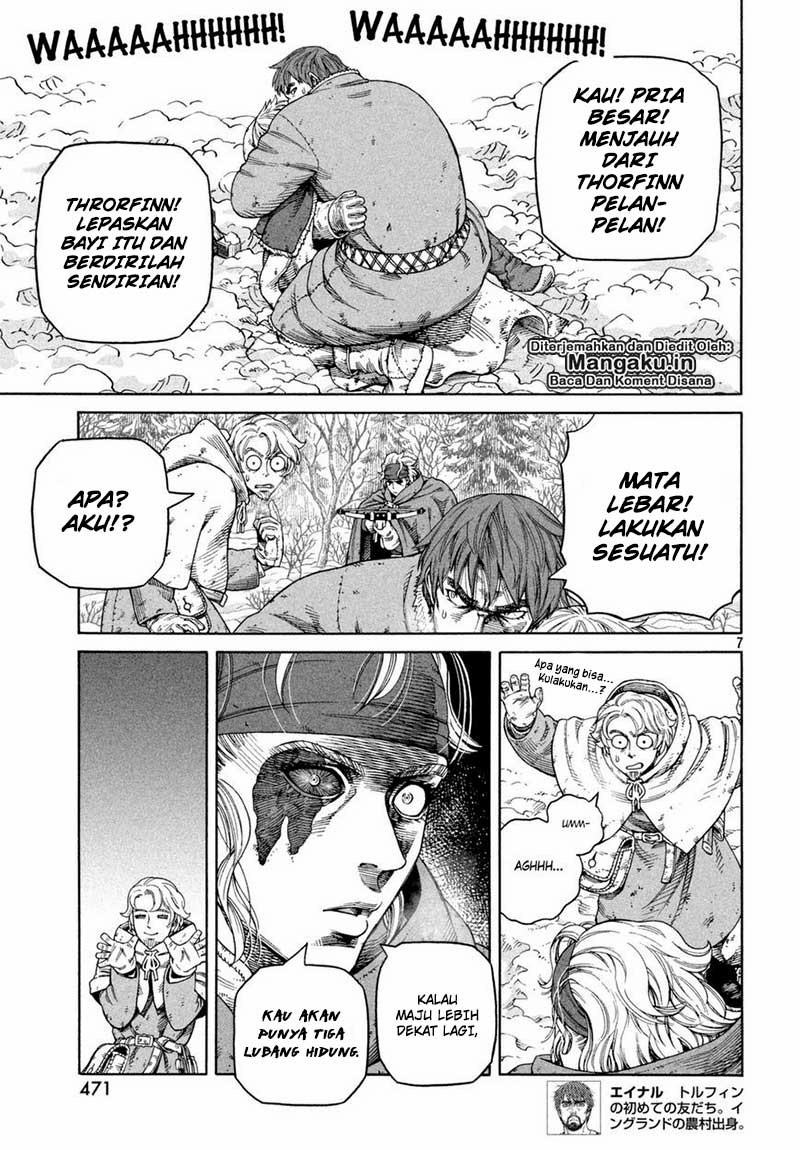 Dilarang COPAS - situs resmi www.mangacanblog.com - Komik vinland saga 116 - chapter 116 117 Indonesia vinland saga 116 - chapter 116 Terbaru 6|Baca Manga Komik Indonesia|Mangacan