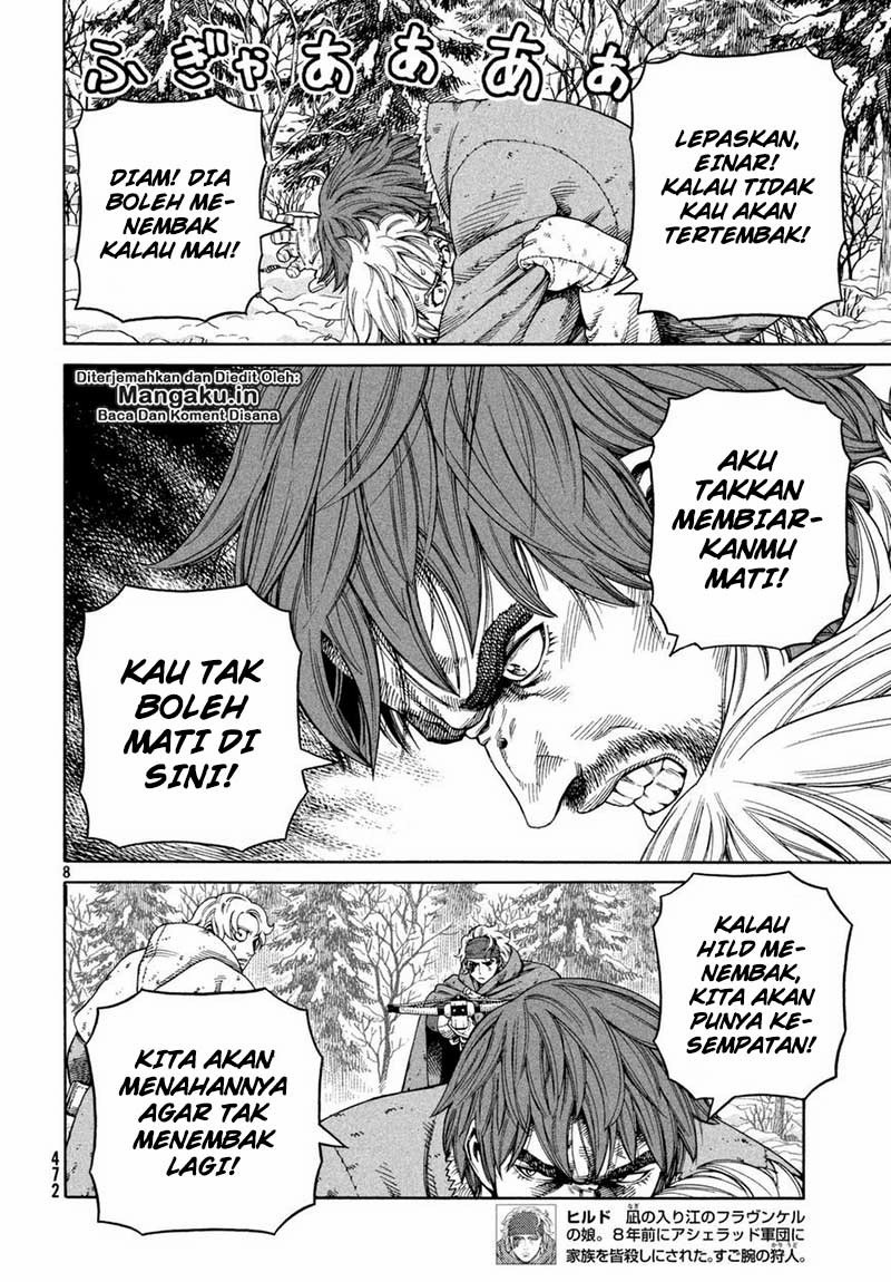 Dilarang COPAS - situs resmi www.mangacanblog.com - Komik vinland saga 116 - chapter 116 117 Indonesia vinland saga 116 - chapter 116 Terbaru 7|Baca Manga Komik Indonesia|Mangacan