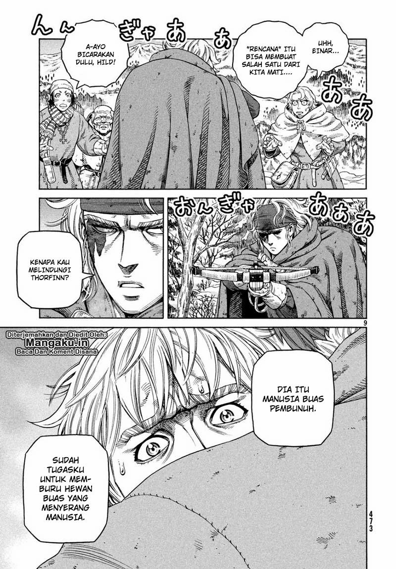 Dilarang COPAS - situs resmi www.mangacanblog.com - Komik vinland saga 116 - chapter 116 117 Indonesia vinland saga 116 - chapter 116 Terbaru 8|Baca Manga Komik Indonesia|Mangacan