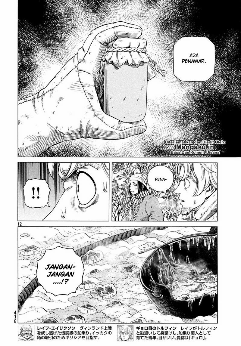 Dilarang COPAS - situs resmi www.mangacanblog.com - Komik vinland saga 116 - chapter 116 117 Indonesia vinland saga 116 - chapter 116 Terbaru 11|Baca Manga Komik Indonesia|Mangacan