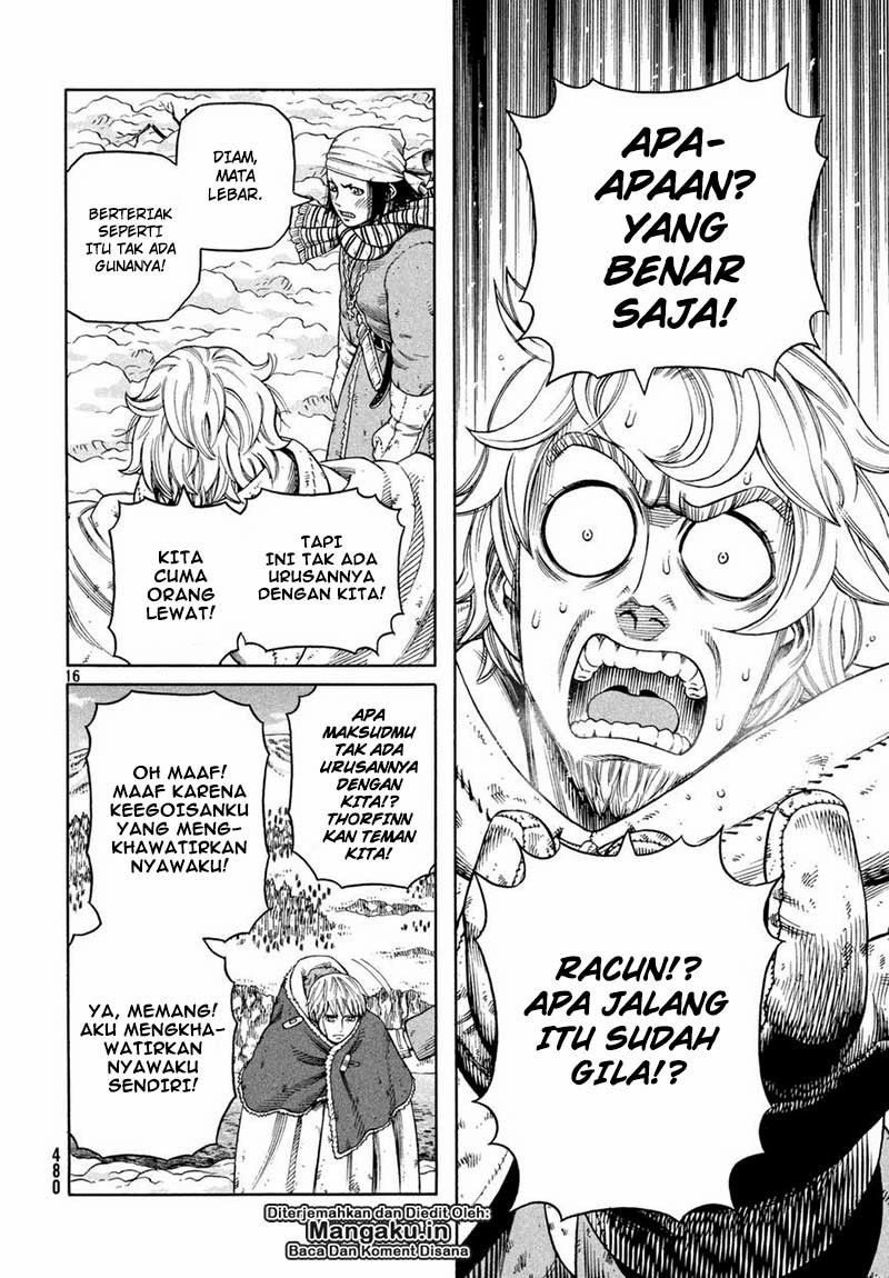 Dilarang COPAS - situs resmi www.mangacanblog.com - Komik vinland saga 116 - chapter 116 117 Indonesia vinland saga 116 - chapter 116 Terbaru 15|Baca Manga Komik Indonesia|Mangacan