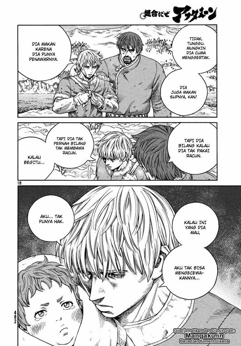 Dilarang COPAS - situs resmi www.mangacanblog.com - Komik vinland saga 116 - chapter 116 117 Indonesia vinland saga 116 - chapter 116 Terbaru 17|Baca Manga Komik Indonesia|Mangacan