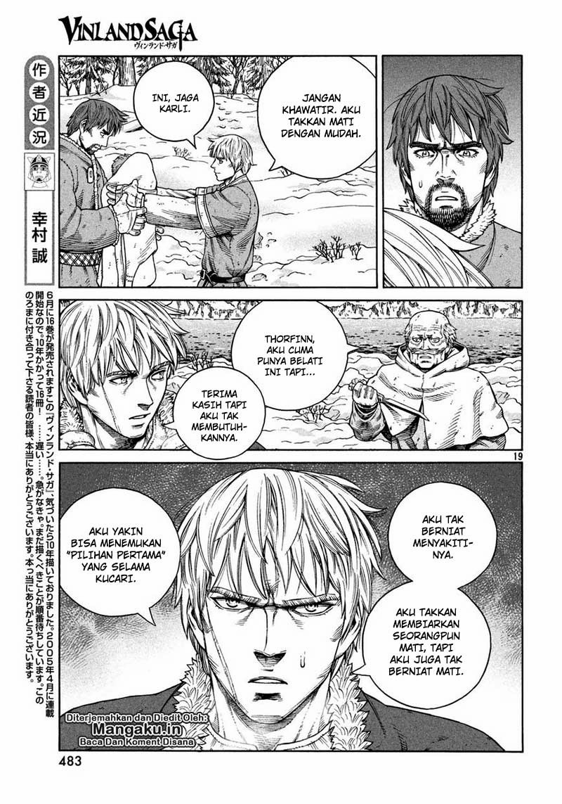 Dilarang COPAS - situs resmi www.mangacanblog.com - Komik vinland saga 116 - chapter 116 117 Indonesia vinland saga 116 - chapter 116 Terbaru 18|Baca Manga Komik Indonesia|Mangacan