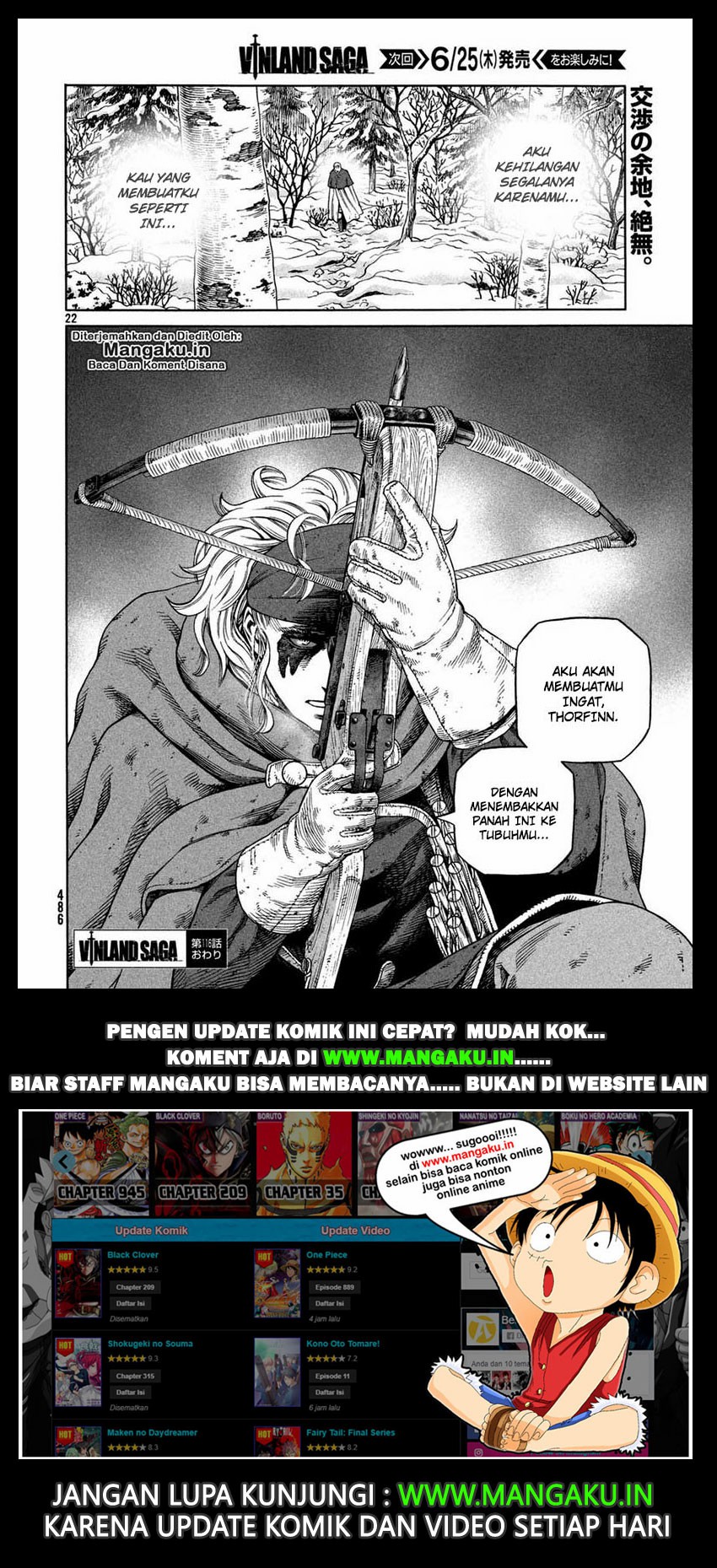 Dilarang COPAS - situs resmi www.mangacanblog.com - Komik vinland saga 116 - chapter 116 117 Indonesia vinland saga 116 - chapter 116 Terbaru 21|Baca Manga Komik Indonesia|Mangacan