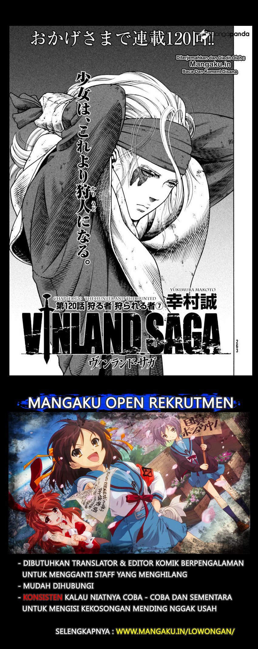 Dilarang COPAS - situs resmi www.mangacanblog.com - Komik vinland saga 120 - chapter 120 121 Indonesia vinland saga 120 - chapter 120 Terbaru 1|Baca Manga Komik Indonesia|Mangacan