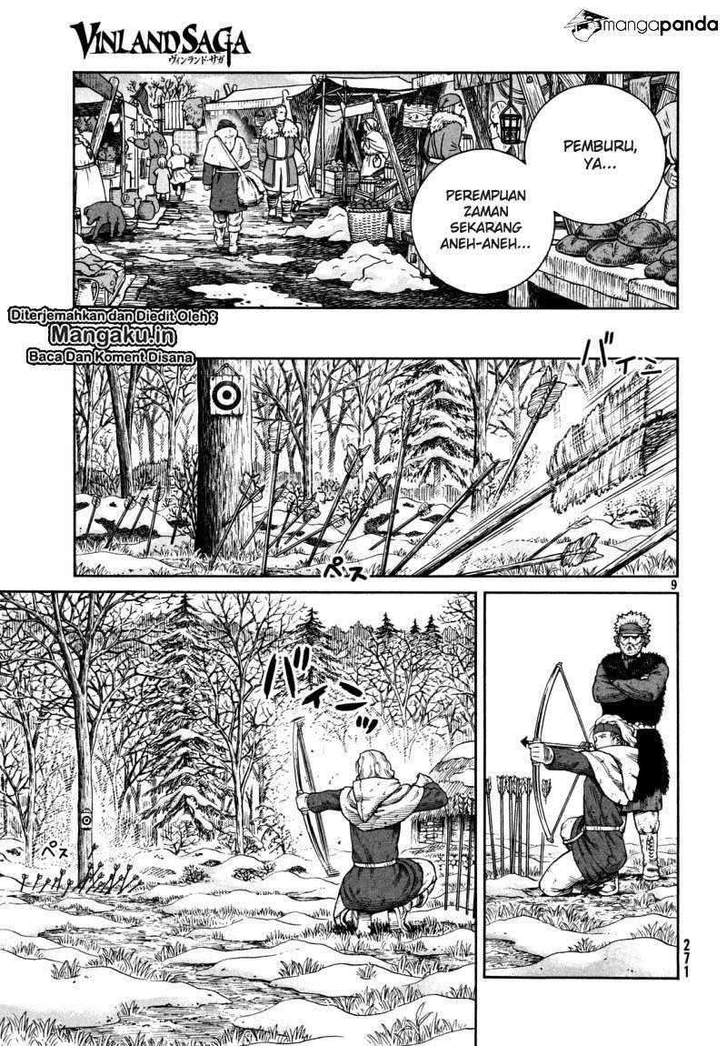 Dilarang COPAS - situs resmi www.mangacanblog.com - Komik vinland saga 120 - chapter 120 121 Indonesia vinland saga 120 - chapter 120 Terbaru 9|Baca Manga Komik Indonesia|Mangacan