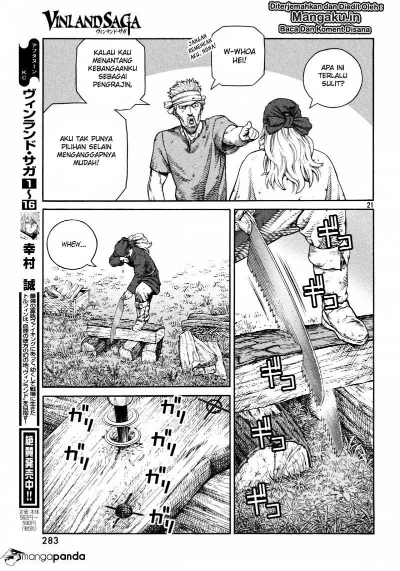 Dilarang COPAS - situs resmi www.mangacanblog.com - Komik vinland saga 120 - chapter 120 121 Indonesia vinland saga 120 - chapter 120 Terbaru 21|Baca Manga Komik Indonesia|Mangacan