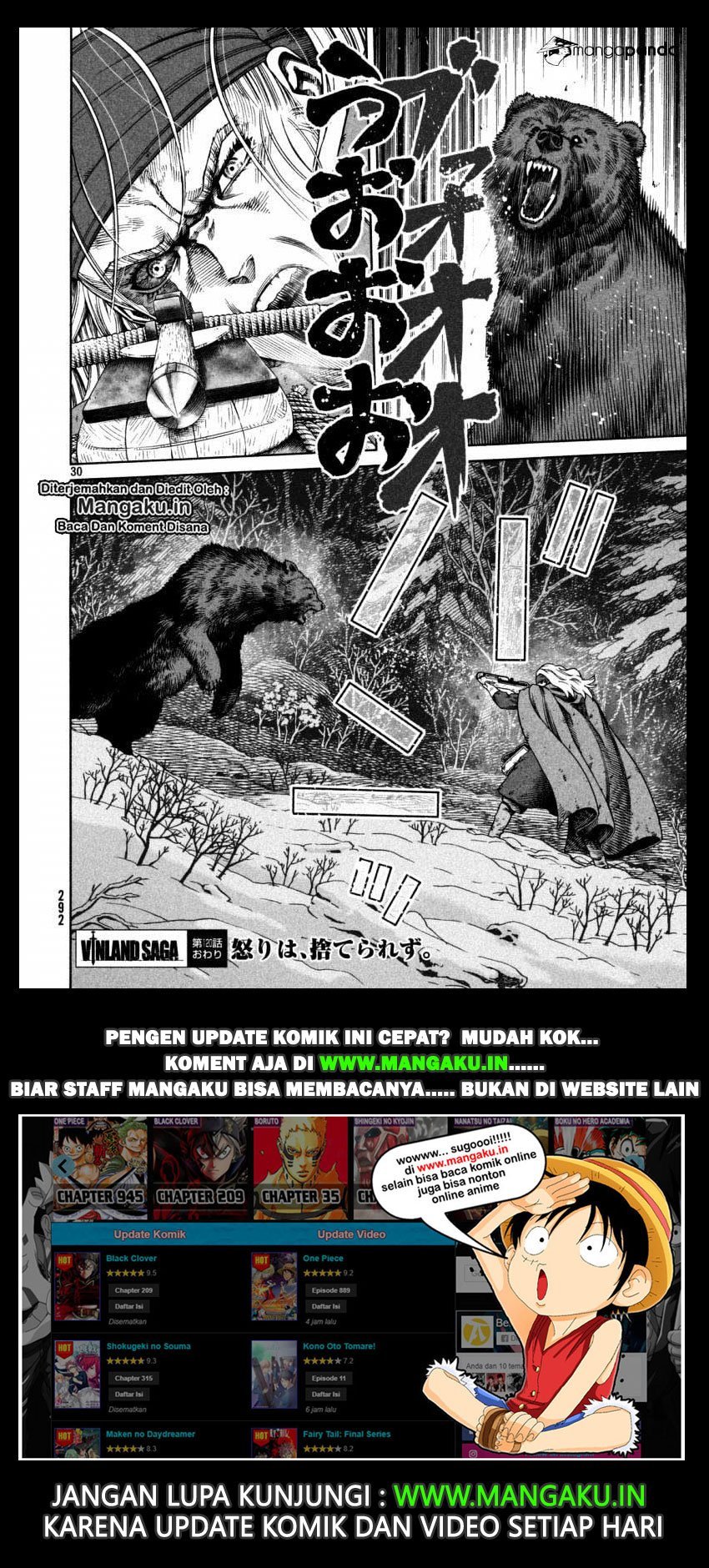 Dilarang COPAS - situs resmi www.mangacanblog.com - Komik vinland saga 120 - chapter 120 121 Indonesia vinland saga 120 - chapter 120 Terbaru 30|Baca Manga Komik Indonesia|Mangacan