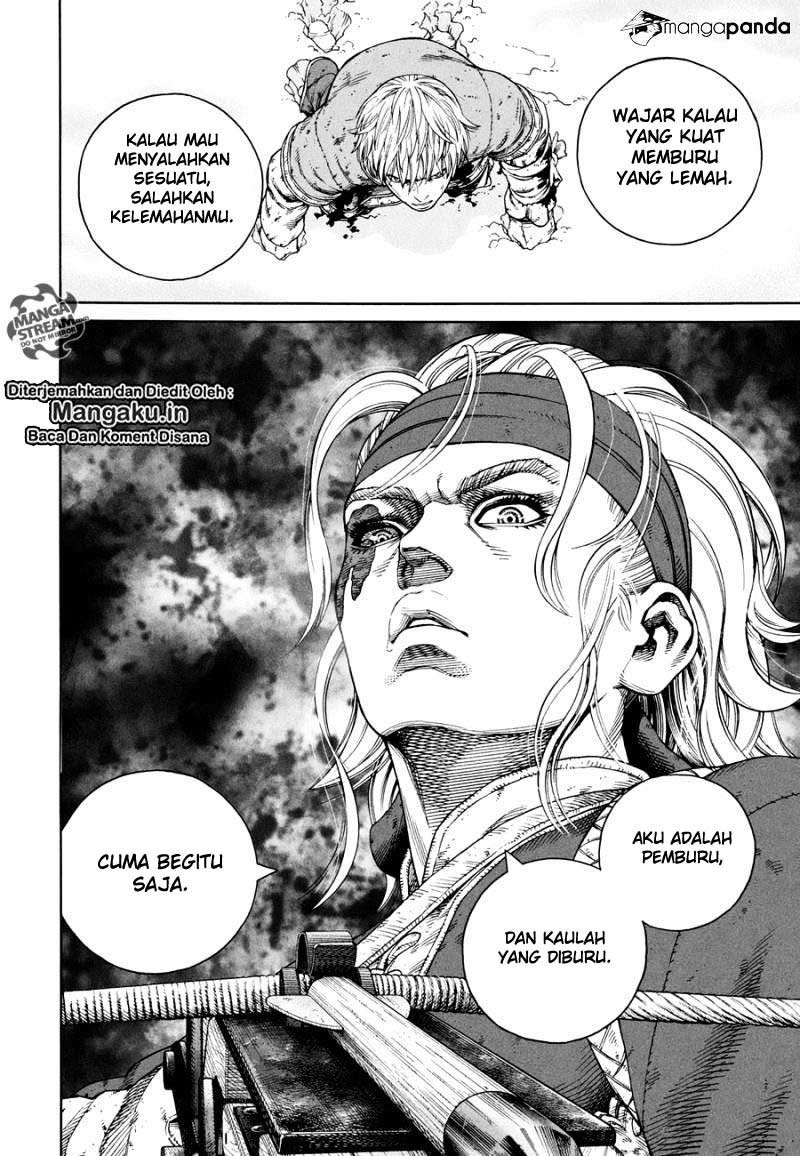 Dilarang COPAS - situs resmi www.mangacanblog.com - Komik vinland saga 121 - chapter 121 122 Indonesia vinland saga 121 - chapter 121 Terbaru 21|Baca Manga Komik Indonesia|Mangacan