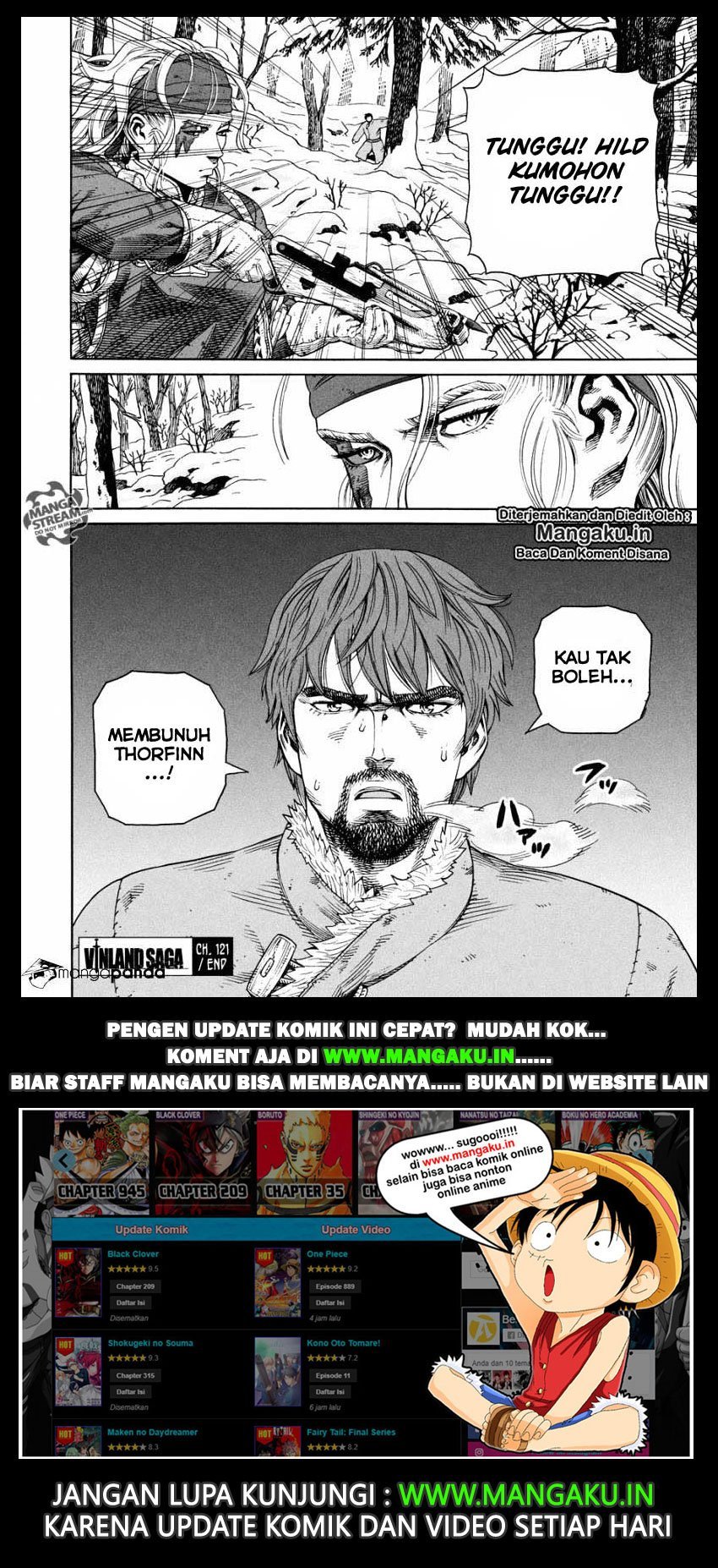 Dilarang COPAS - situs resmi www.mangacanblog.com - Komik vinland saga 121 - chapter 121 122 Indonesia vinland saga 121 - chapter 121 Terbaru 23|Baca Manga Komik Indonesia|Mangacan