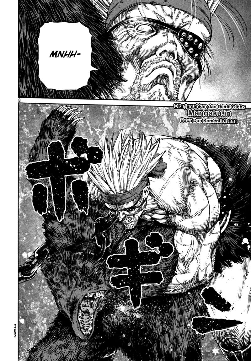 Dilarang COPAS - situs resmi www.mangacanblog.com - Komik vinland saga 125 - chapter 125 126 Indonesia vinland saga 125 - chapter 125 Terbaru 7|Baca Manga Komik Indonesia|Mangacan