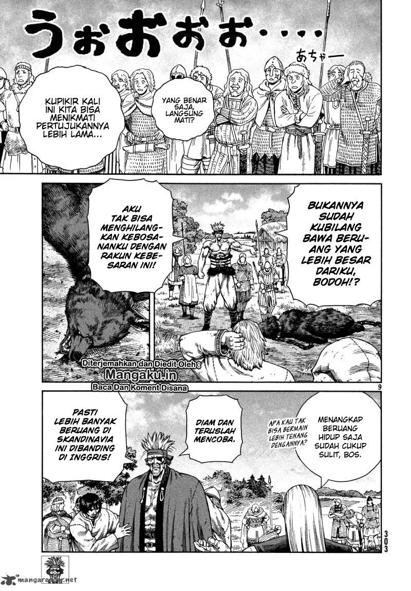 Dilarang COPAS - situs resmi www.mangacanblog.com - Komik vinland saga 125 - chapter 125 126 Indonesia vinland saga 125 - chapter 125 Terbaru 8|Baca Manga Komik Indonesia|Mangacan