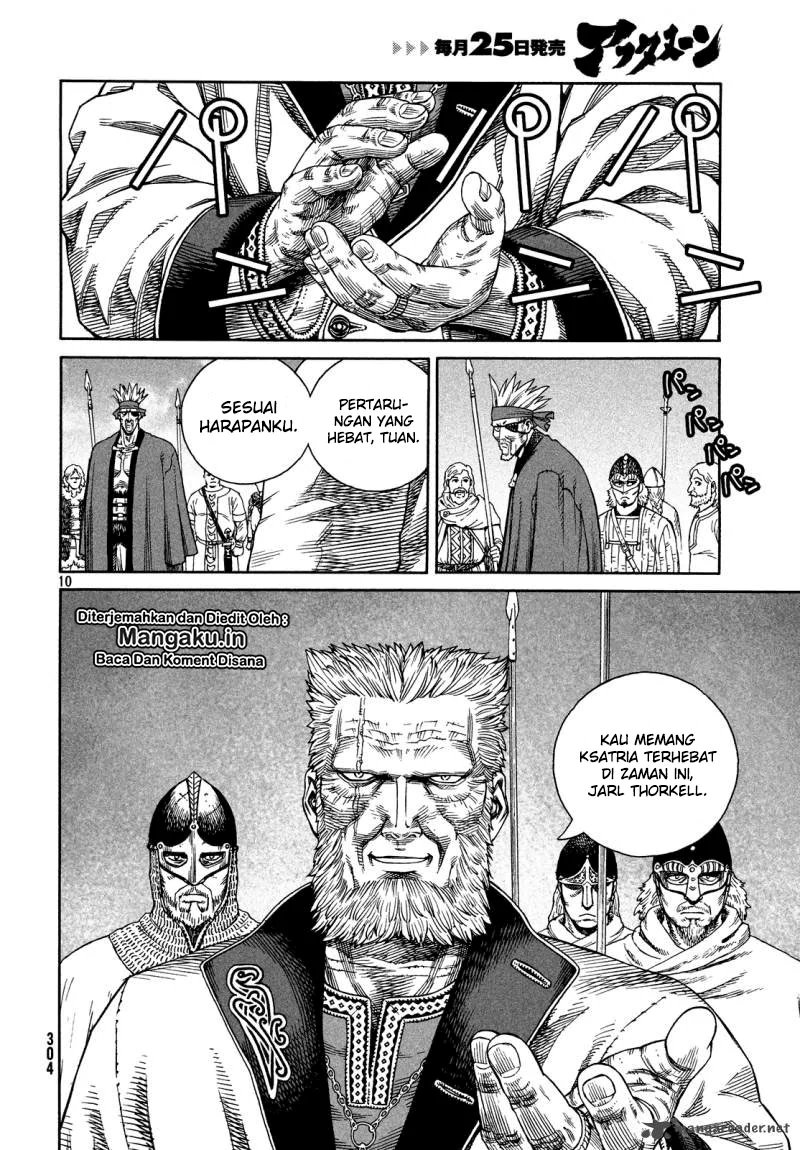 Dilarang COPAS - situs resmi www.mangacanblog.com - Komik vinland saga 125 - chapter 125 126 Indonesia vinland saga 125 - chapter 125 Terbaru 9|Baca Manga Komik Indonesia|Mangacan