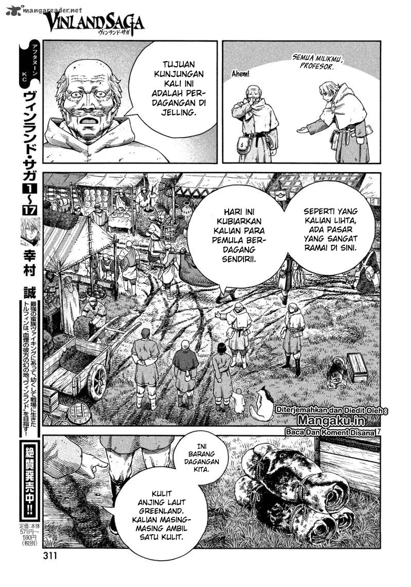 Dilarang COPAS - situs resmi www.mangacanblog.com - Komik vinland saga 125 - chapter 125 126 Indonesia vinland saga 125 - chapter 125 Terbaru 16|Baca Manga Komik Indonesia|Mangacan