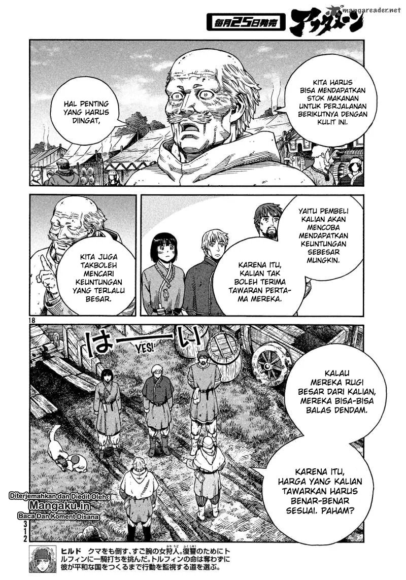 Dilarang COPAS - situs resmi www.mangacanblog.com - Komik vinland saga 125 - chapter 125 126 Indonesia vinland saga 125 - chapter 125 Terbaru 17|Baca Manga Komik Indonesia|Mangacan