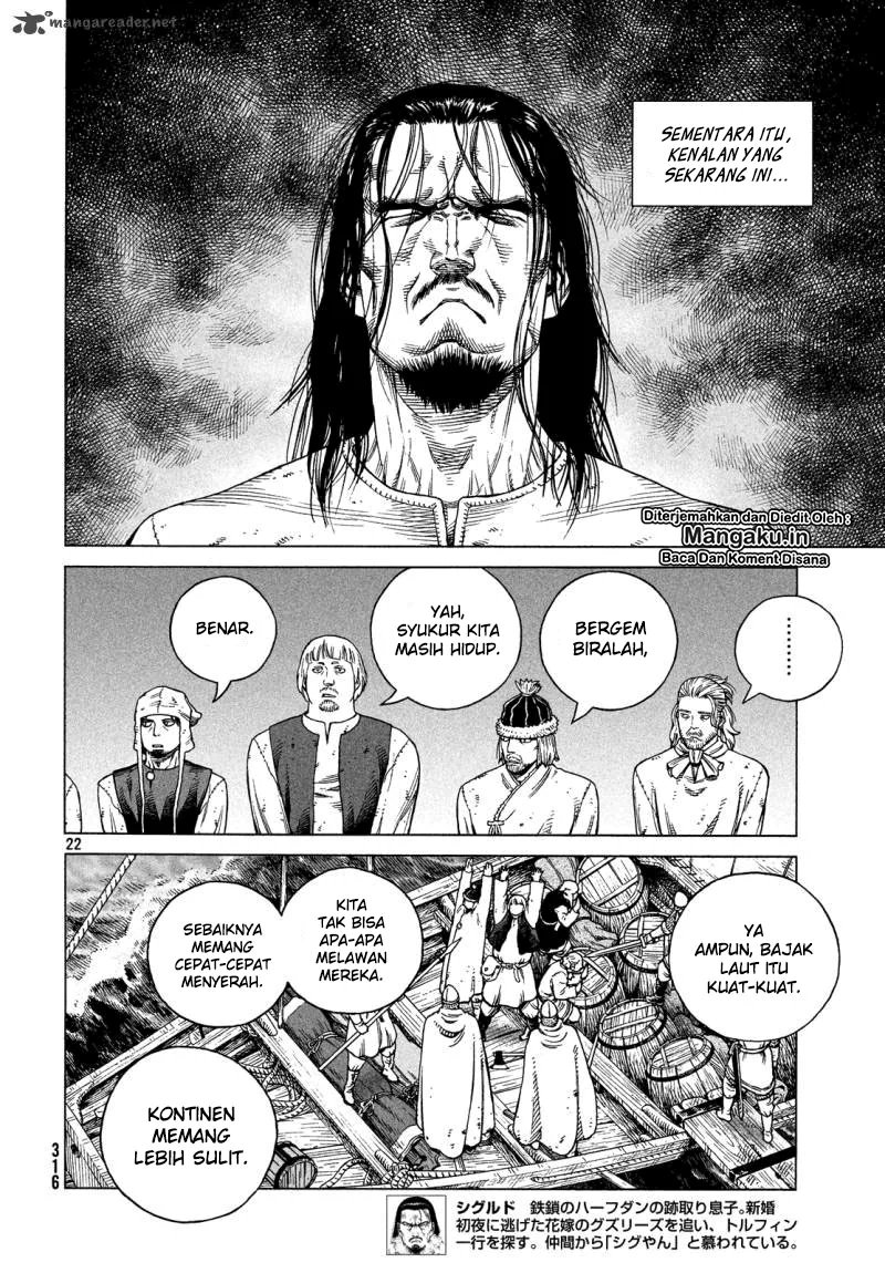 Dilarang COPAS - situs resmi www.mangacanblog.com - Komik vinland saga 125 - chapter 125 126 Indonesia vinland saga 125 - chapter 125 Terbaru 21|Baca Manga Komik Indonesia|Mangacan