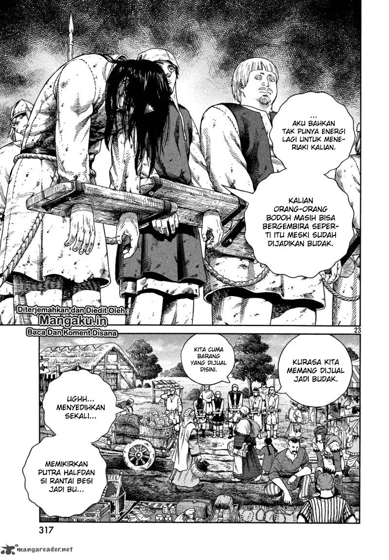 Dilarang COPAS - situs resmi www.mangacanblog.com - Komik vinland saga 125 - chapter 125 126 Indonesia vinland saga 125 - chapter 125 Terbaru 22|Baca Manga Komik Indonesia|Mangacan