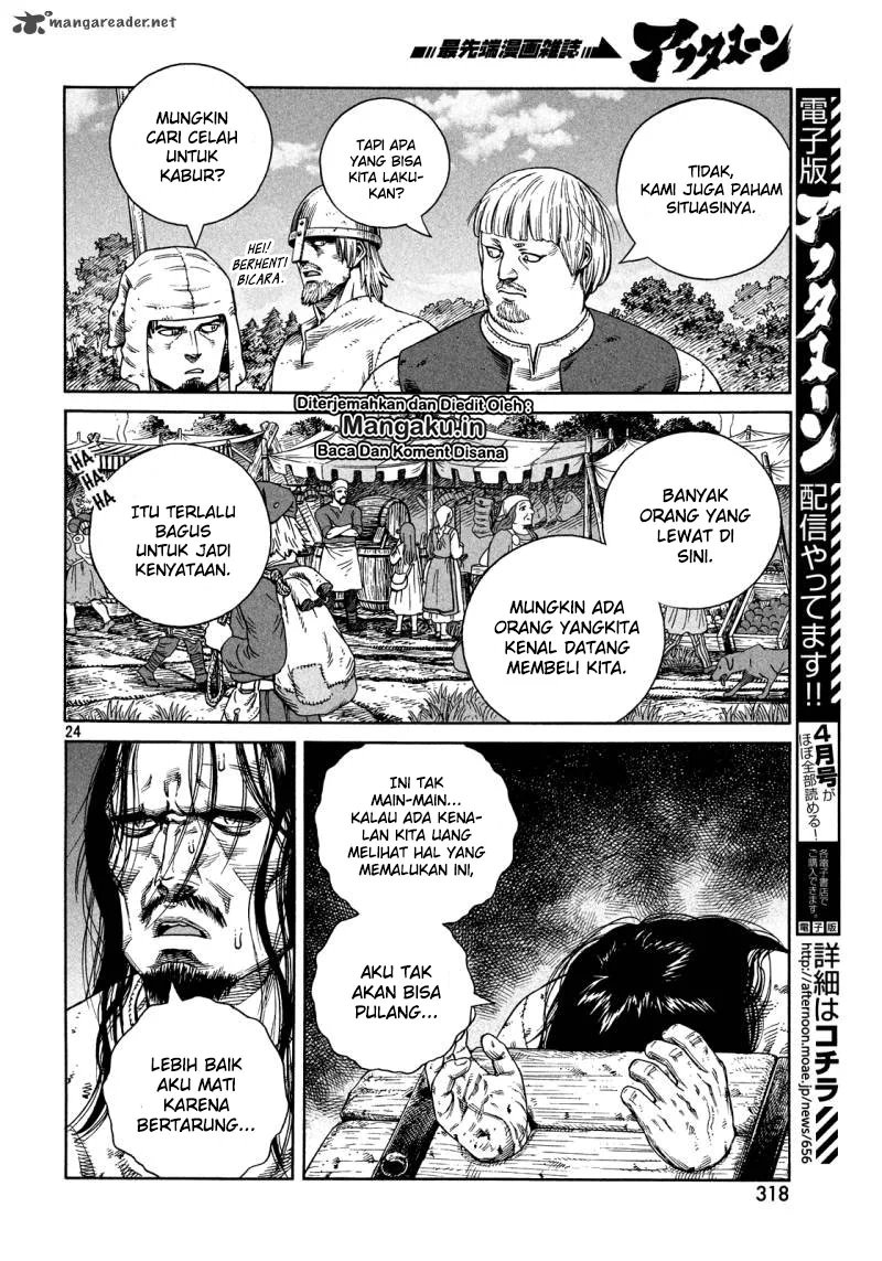 Dilarang COPAS - situs resmi www.mangacanblog.com - Komik vinland saga 125 - chapter 125 126 Indonesia vinland saga 125 - chapter 125 Terbaru 23|Baca Manga Komik Indonesia|Mangacan