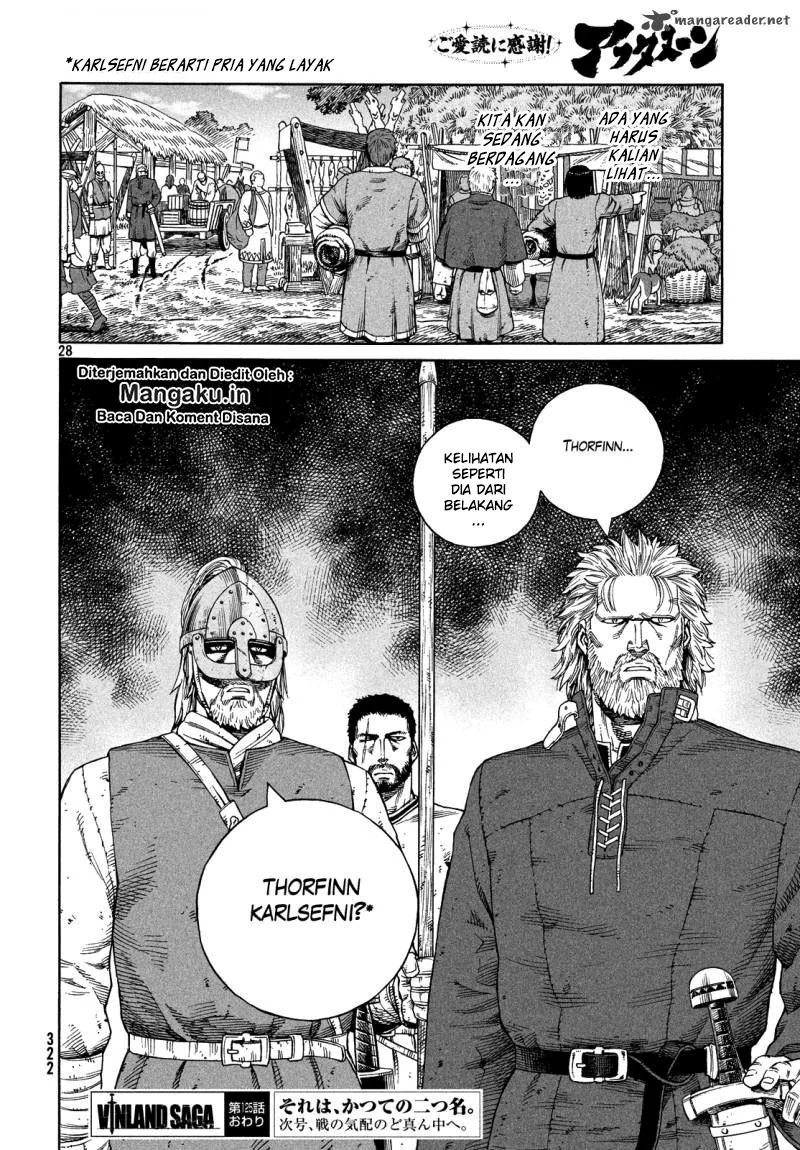 Dilarang COPAS - situs resmi www.mangacanblog.com - Komik vinland saga 125 - chapter 125 126 Indonesia vinland saga 125 - chapter 125 Terbaru 27|Baca Manga Komik Indonesia|Mangacan