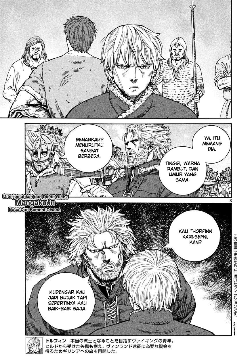 Dilarang COPAS - situs resmi www.mangacanblog.com - Komik vinland saga 126 - chapter 126 127 Indonesia vinland saga 126 - chapter 126 Terbaru 3|Baca Manga Komik Indonesia|Mangacan