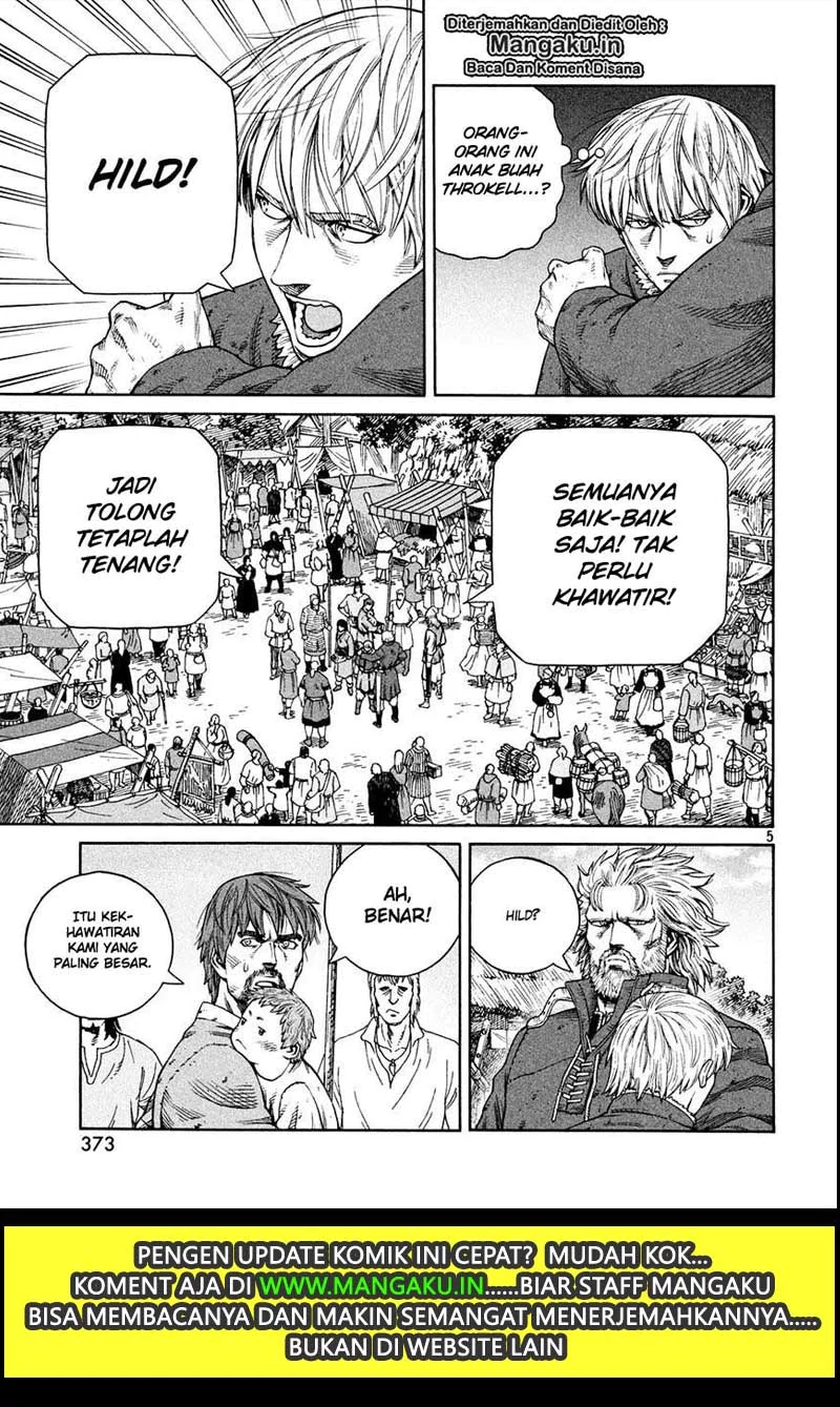 Dilarang COPAS - situs resmi www.mangacanblog.com - Komik vinland saga 126 - chapter 126 127 Indonesia vinland saga 126 - chapter 126 Terbaru 5|Baca Manga Komik Indonesia|Mangacan