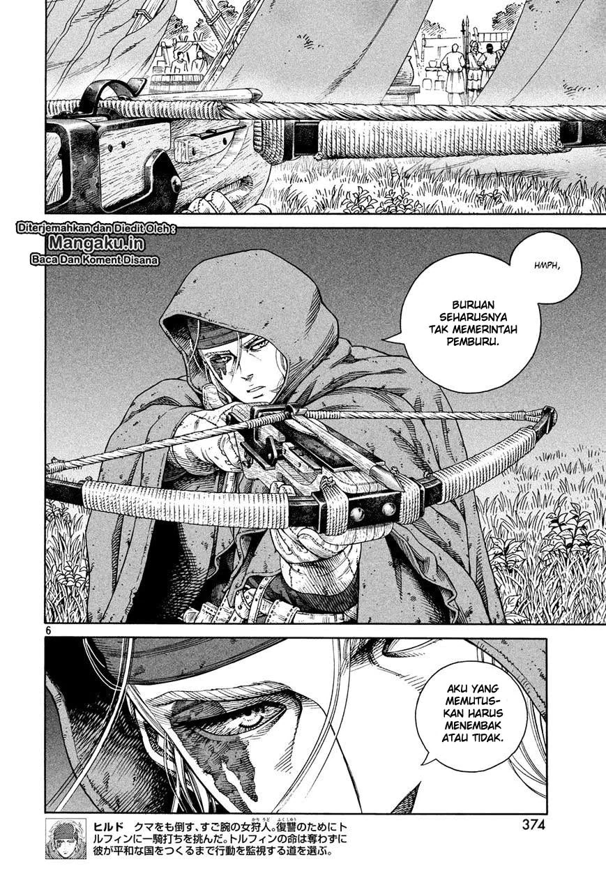 Dilarang COPAS - situs resmi www.mangacanblog.com - Komik vinland saga 126 - chapter 126 127 Indonesia vinland saga 126 - chapter 126 Terbaru 6|Baca Manga Komik Indonesia|Mangacan