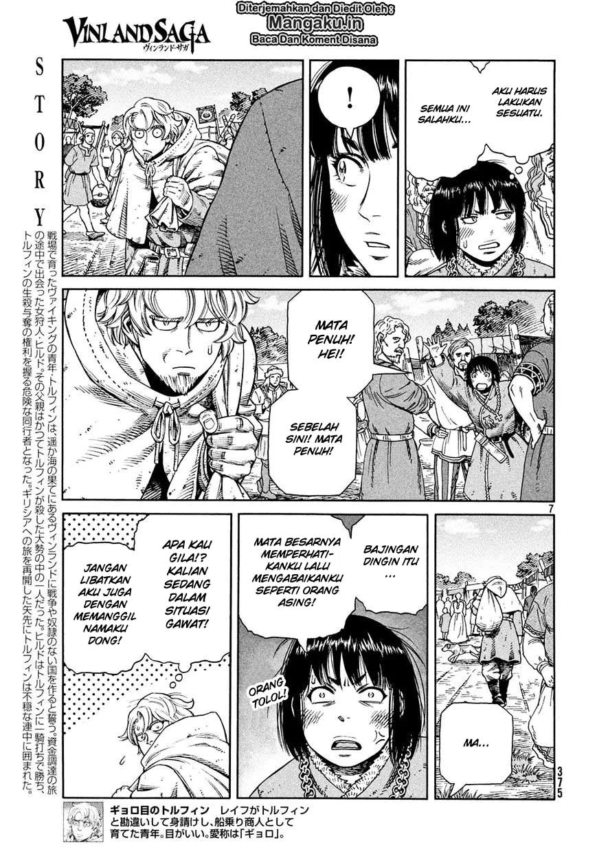 Dilarang COPAS - situs resmi www.mangacanblog.com - Komik vinland saga 126 - chapter 126 127 Indonesia vinland saga 126 - chapter 126 Terbaru 7|Baca Manga Komik Indonesia|Mangacan