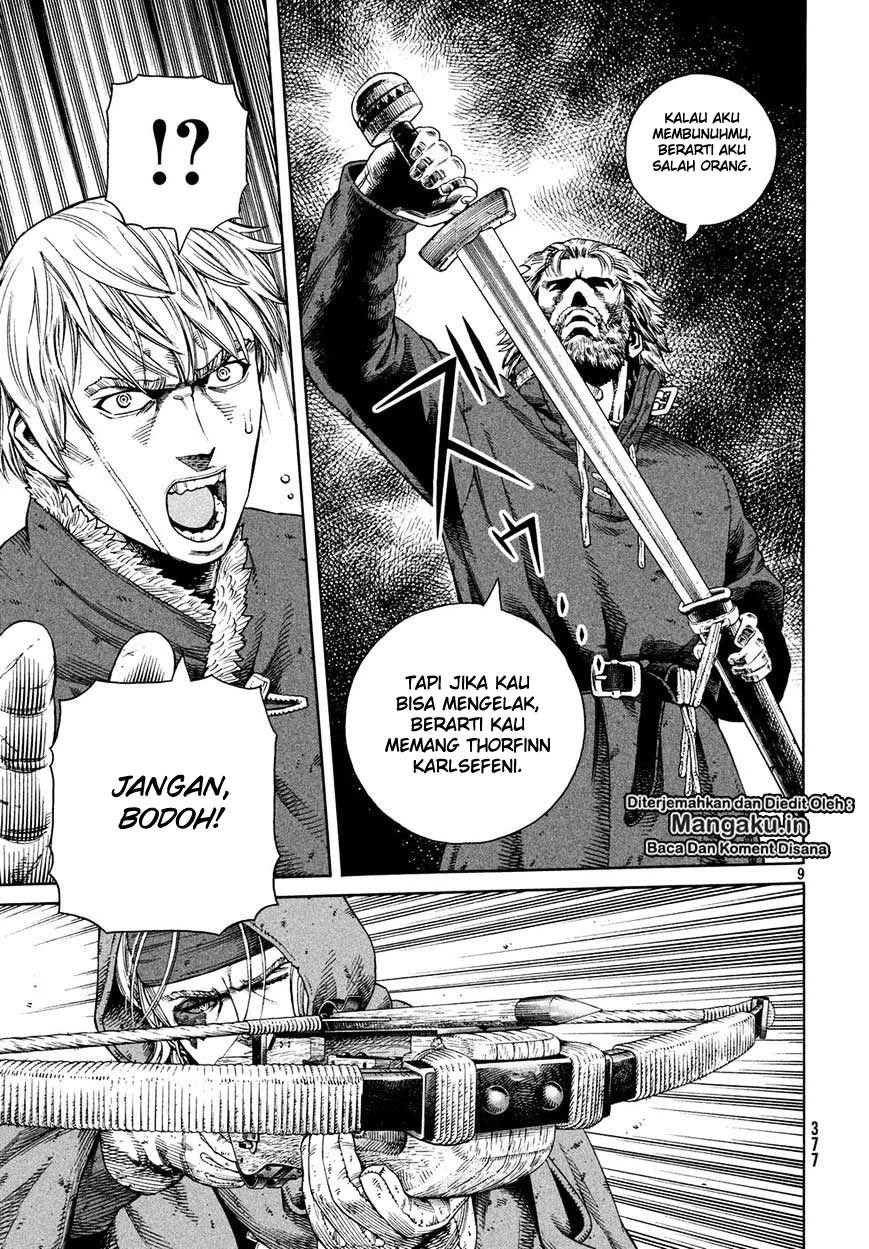 Dilarang COPAS - situs resmi www.mangacanblog.com - Komik vinland saga 126 - chapter 126 127 Indonesia vinland saga 126 - chapter 126 Terbaru 9|Baca Manga Komik Indonesia|Mangacan