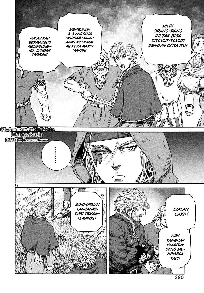 Dilarang COPAS - situs resmi www.mangacanblog.com - Komik vinland saga 126 - chapter 126 127 Indonesia vinland saga 126 - chapter 126 Terbaru 12|Baca Manga Komik Indonesia|Mangacan