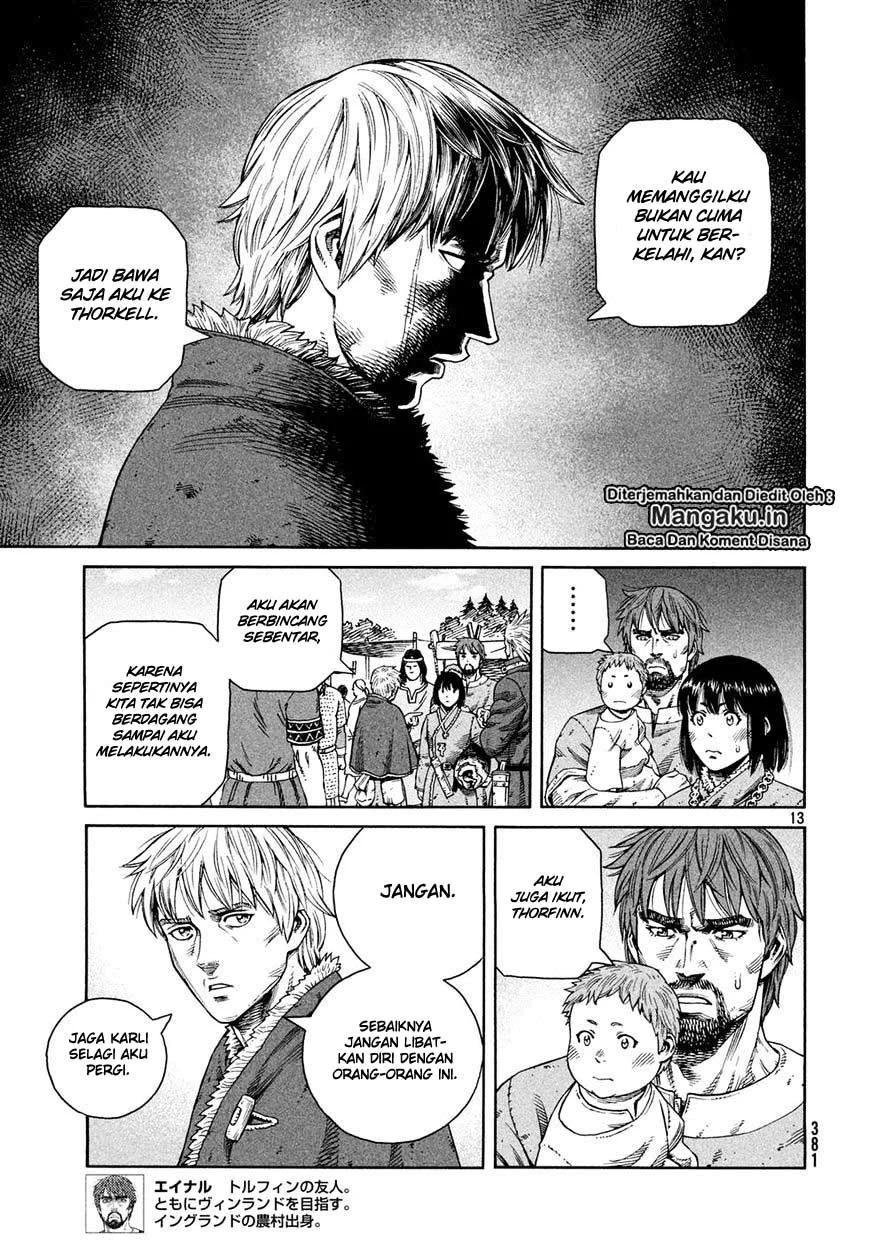 Dilarang COPAS - situs resmi www.mangacanblog.com - Komik vinland saga 126 - chapter 126 127 Indonesia vinland saga 126 - chapter 126 Terbaru 13|Baca Manga Komik Indonesia|Mangacan