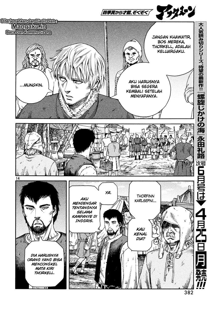 Dilarang COPAS - situs resmi www.mangacanblog.com - Komik vinland saga 126 - chapter 126 127 Indonesia vinland saga 126 - chapter 126 Terbaru 14|Baca Manga Komik Indonesia|Mangacan