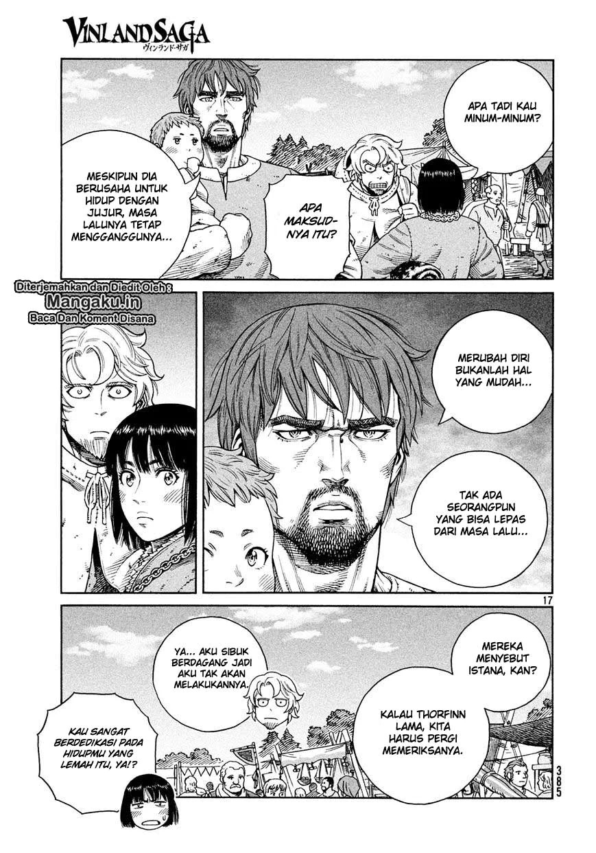 Dilarang COPAS - situs resmi www.mangacanblog.com - Komik vinland saga 126 - chapter 126 127 Indonesia vinland saga 126 - chapter 126 Terbaru 17|Baca Manga Komik Indonesia|Mangacan