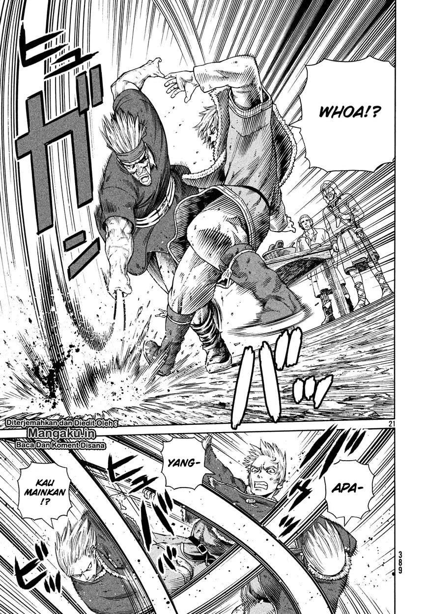 Dilarang COPAS - situs resmi www.mangacanblog.com - Komik vinland saga 126 - chapter 126 127 Indonesia vinland saga 126 - chapter 126 Terbaru 21|Baca Manga Komik Indonesia|Mangacan