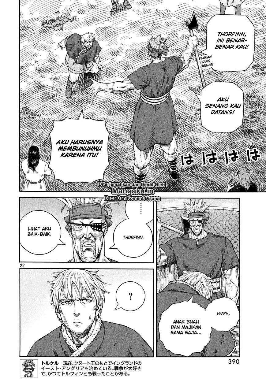 Dilarang COPAS - situs resmi www.mangacanblog.com - Komik vinland saga 126 - chapter 126 127 Indonesia vinland saga 126 - chapter 126 Terbaru 22|Baca Manga Komik Indonesia|Mangacan