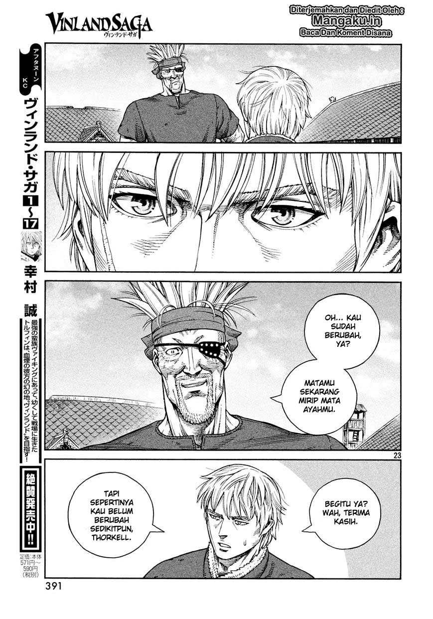 Dilarang COPAS - situs resmi www.mangacanblog.com - Komik vinland saga 126 - chapter 126 127 Indonesia vinland saga 126 - chapter 126 Terbaru 23|Baca Manga Komik Indonesia|Mangacan