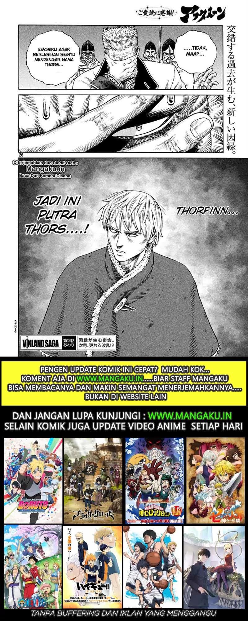 Dilarang COPAS - situs resmi www.mangacanblog.com - Komik vinland saga 126 - chapter 126 127 Indonesia vinland saga 126 - chapter 126 Terbaru 26|Baca Manga Komik Indonesia|Mangacan