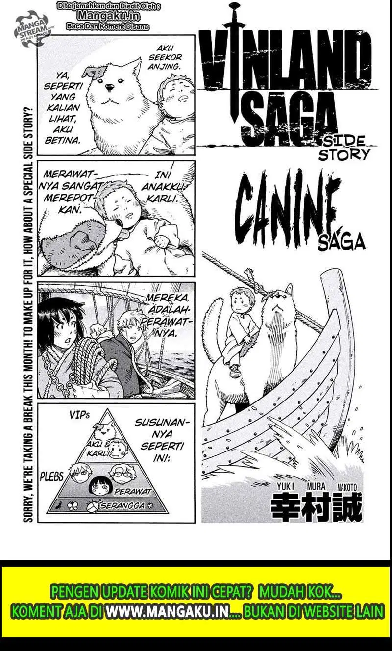 Dilarang COPAS - situs resmi www.mangacanblog.com - Komik vinland saga 131.5 - chapter 131.5 132.5 Indonesia vinland saga 131.5 - chapter 131.5 Terbaru 1|Baca Manga Komik Indonesia|Mangacan