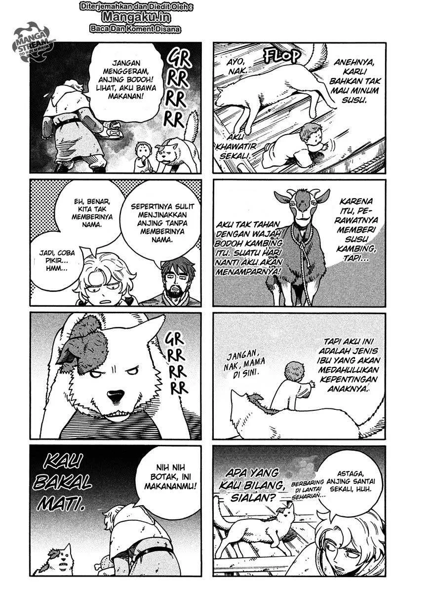 Dilarang COPAS - situs resmi www.mangacanblog.com - Komik vinland saga 131.5 - chapter 131.5 132.5 Indonesia vinland saga 131.5 - chapter 131.5 Terbaru 2|Baca Manga Komik Indonesia|Mangacan