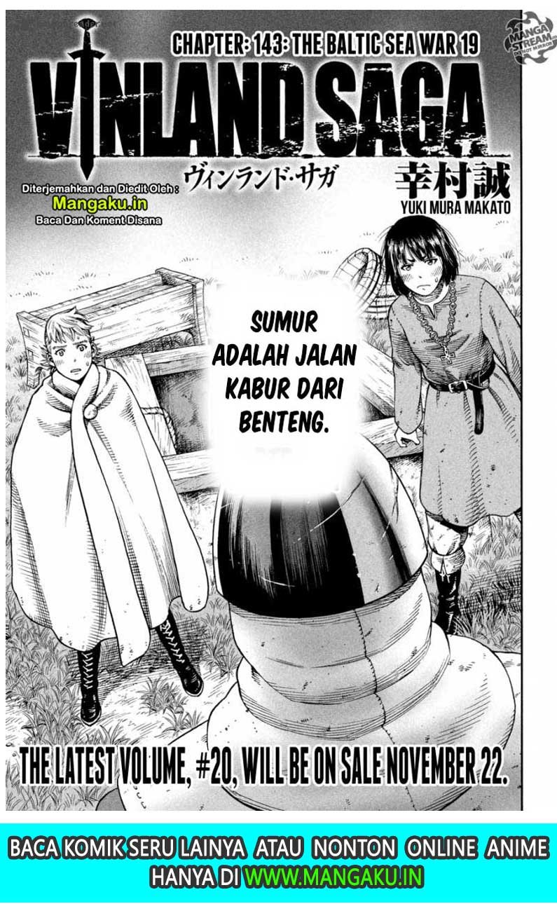 Dilarang COPAS - situs resmi www.mangacanblog.com - Komik vinland saga 143 - chapter 143 144 Indonesia vinland saga 143 - chapter 143 Terbaru 1|Baca Manga Komik Indonesia|Mangacan