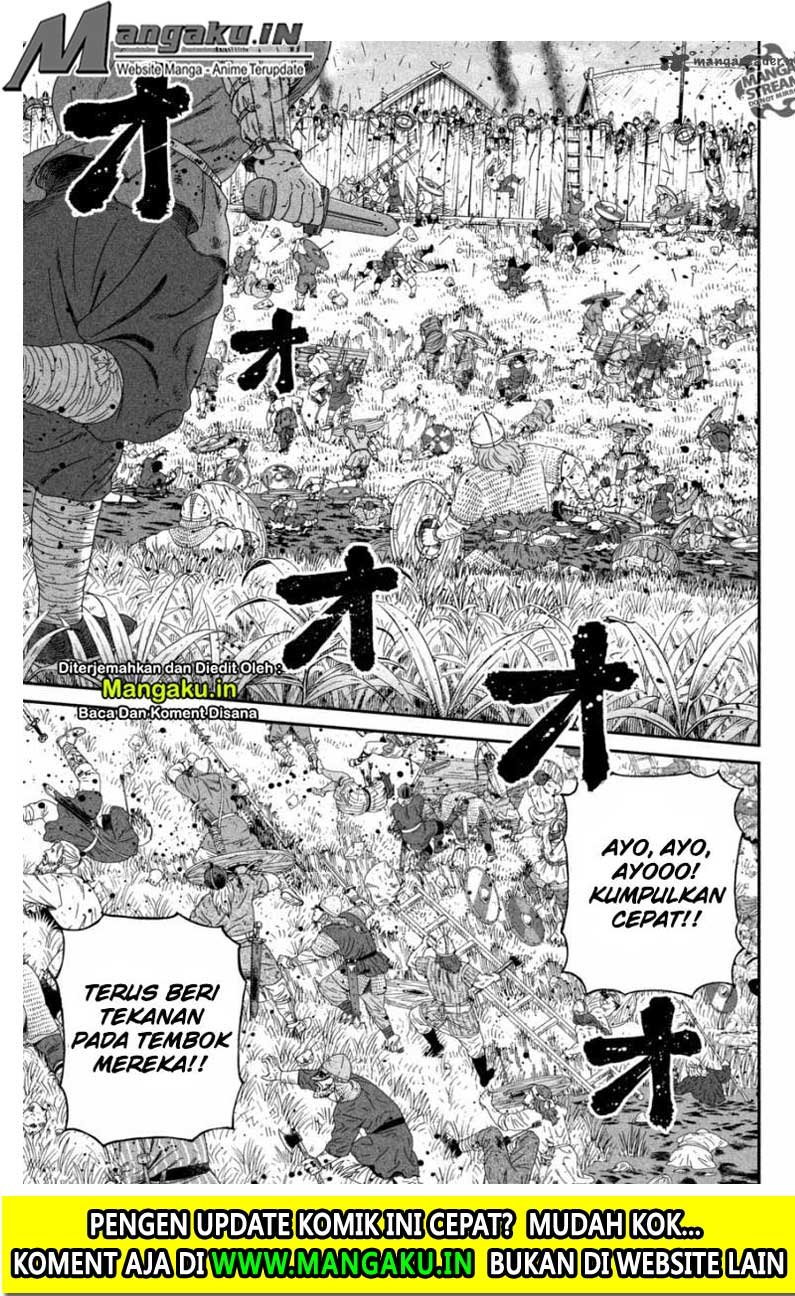 Dilarang COPAS - situs resmi www.mangacanblog.com - Komik vinland saga 143 - chapter 143 144 Indonesia vinland saga 143 - chapter 143 Terbaru 9|Baca Manga Komik Indonesia|Mangacan