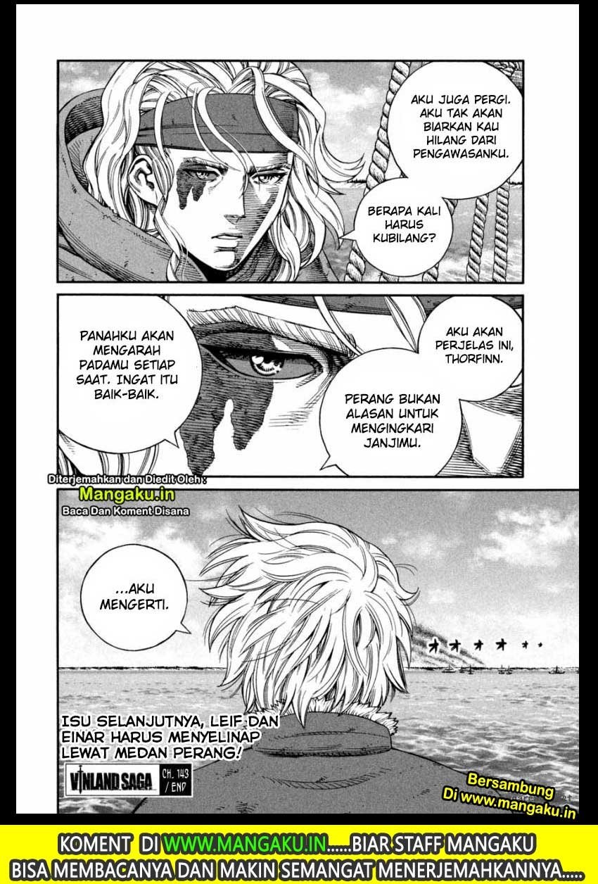 Dilarang COPAS - situs resmi www.mangacanblog.com - Komik vinland saga 143 - chapter 143 144 Indonesia vinland saga 143 - chapter 143 Terbaru 26|Baca Manga Komik Indonesia|Mangacan