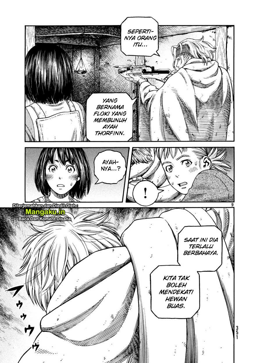 Dilarang COPAS - situs resmi www.mangacanblog.com - Komik vinland saga 149 - chapter 149 150 Indonesia vinland saga 149 - chapter 149 Terbaru 9|Baca Manga Komik Indonesia|Mangacan