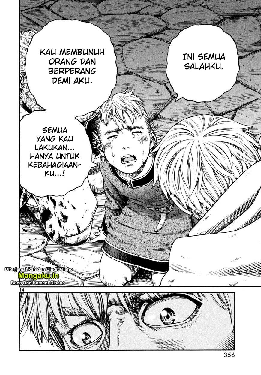 Dilarang COPAS - situs resmi www.mangacanblog.com - Komik vinland saga 149 - chapter 149 150 Indonesia vinland saga 149 - chapter 149 Terbaru 14|Baca Manga Komik Indonesia|Mangacan