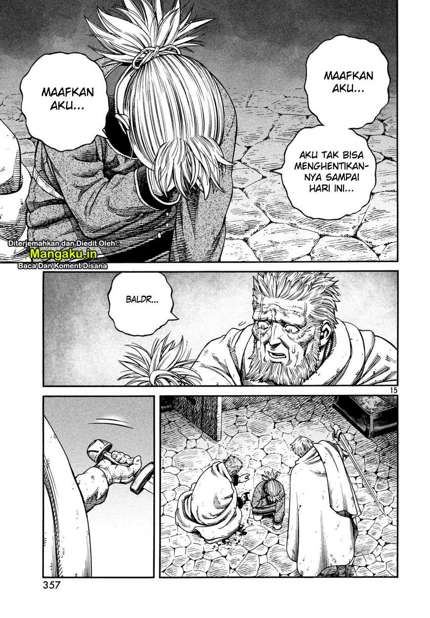 Dilarang COPAS - situs resmi www.mangacanblog.com - Komik vinland saga 149 - chapter 149 150 Indonesia vinland saga 149 - chapter 149 Terbaru 15|Baca Manga Komik Indonesia|Mangacan