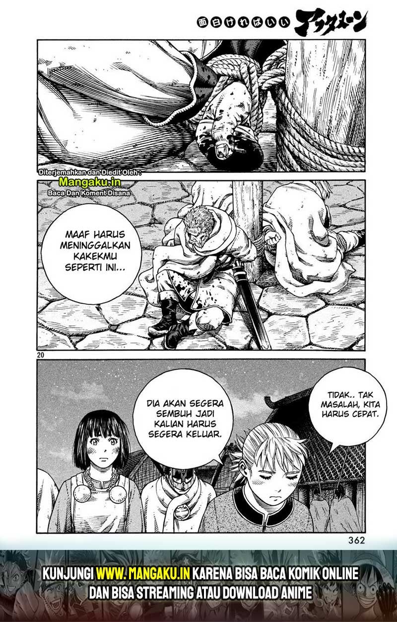 Dilarang COPAS - situs resmi www.mangacanblog.com - Komik vinland saga 149 - chapter 149 150 Indonesia vinland saga 149 - chapter 149 Terbaru 20|Baca Manga Komik Indonesia|Mangacan