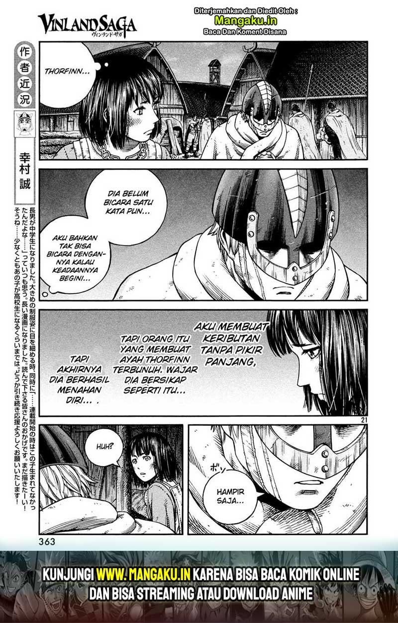 Dilarang COPAS - situs resmi www.mangacanblog.com - Komik vinland saga 149 - chapter 149 150 Indonesia vinland saga 149 - chapter 149 Terbaru 21|Baca Manga Komik Indonesia|Mangacan